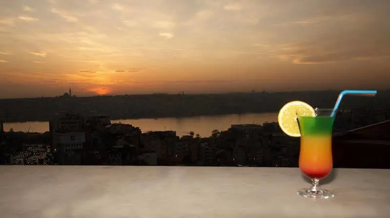 Grand Hotel De Londres Istambul
