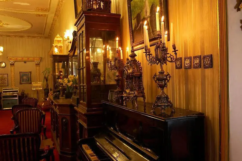 Grand Hotel De Londres Κωνσταντινούπολη