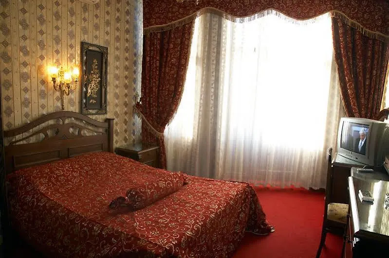 Grand Hotel De Londres Κωνσταντινούπολη
