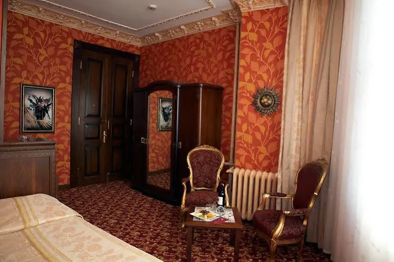 Grand Hotel De Londres Κωνσταντινούπολη